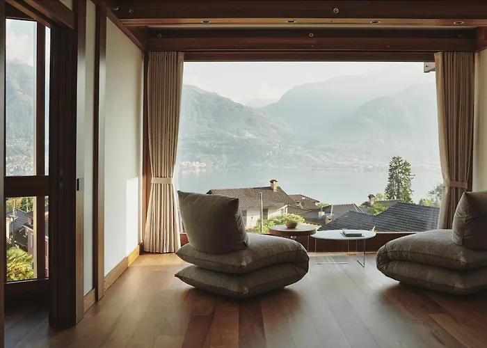 Habitat Lago Maggiore