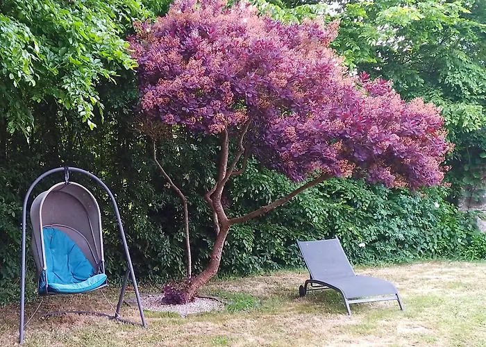 Chez Camille et Pierre