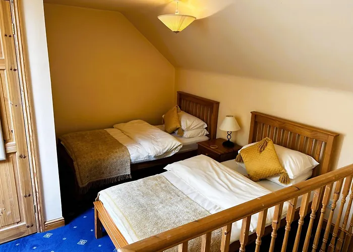 Thaxted Bed & Breakfast And Accommodation
