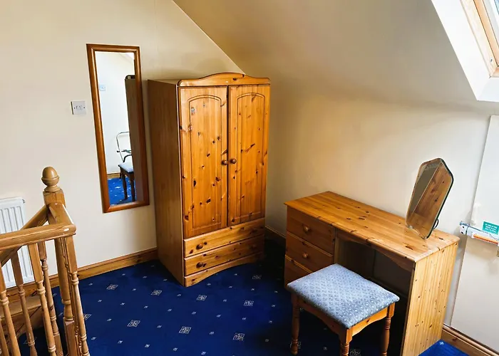 Thaxted Bed & Breakfast And Accommodation