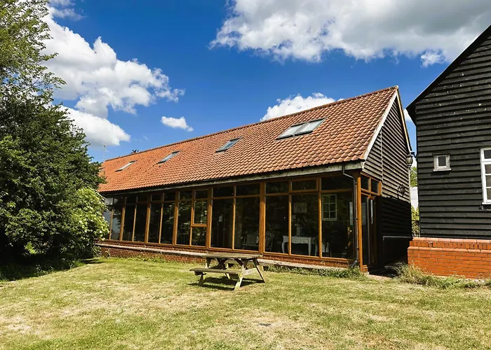 Thaxted Bed & Breakfast And Accommodation