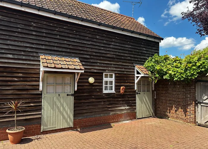 Thaxted Bed & Breakfast And Accommodation