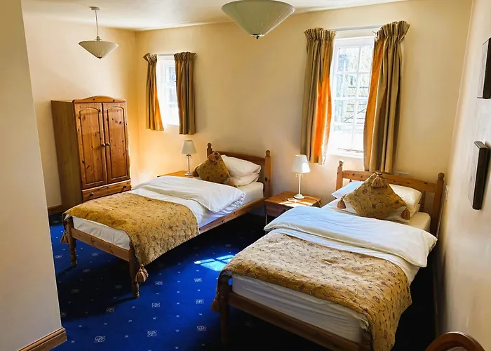 Thaxted Bed & Breakfast And Accommodation