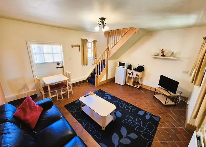 Thaxted Bed & Breakfast And Accommodation