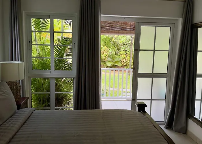 Bord Mer Villa