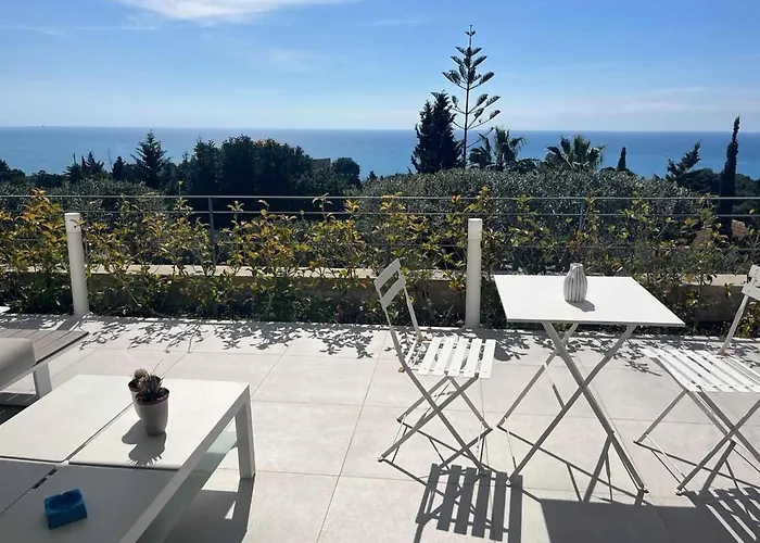 Il Mare Di Giu Boutique Guesthouse