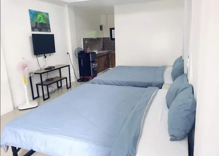 Purple Orchid Bed And Breakfast