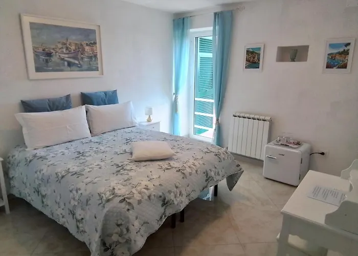 Anita B&B