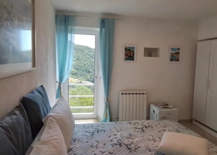 Anita B&B