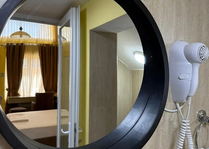 Auto Tana Guest House
