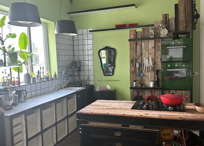 Hobro Guesthouse