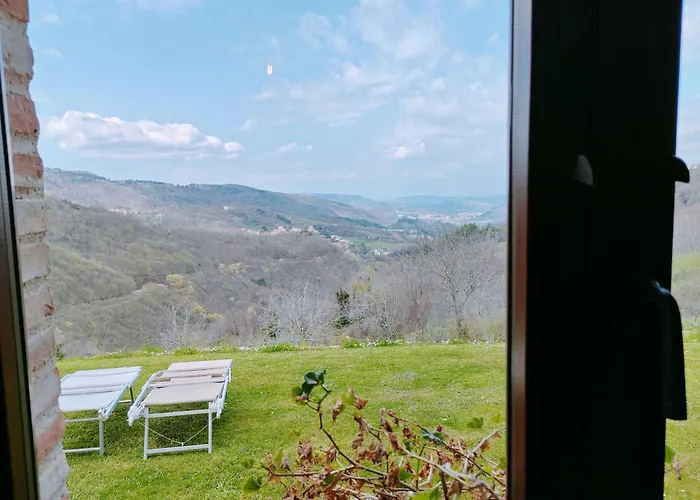 Alba dei Due Soli B&B