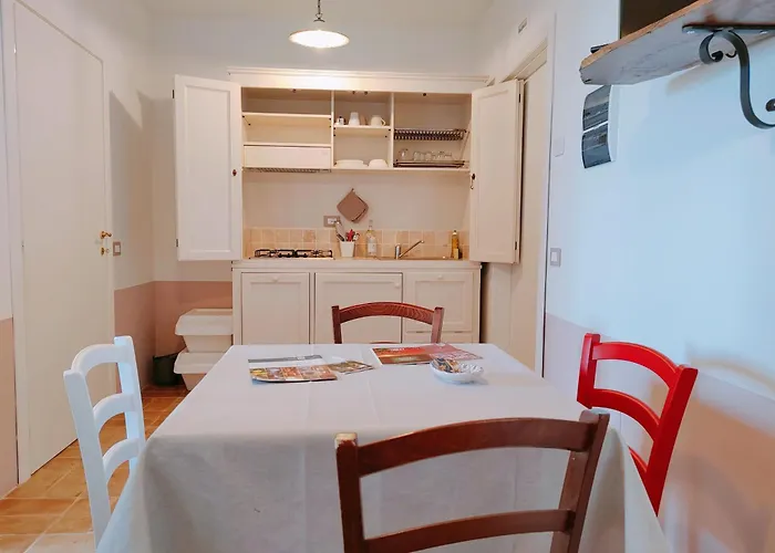 Alba dei Due Soli B&B
