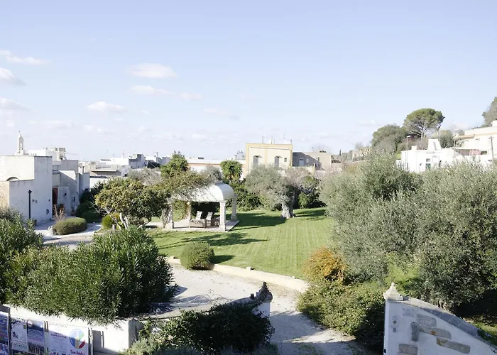 Residenza Mosco