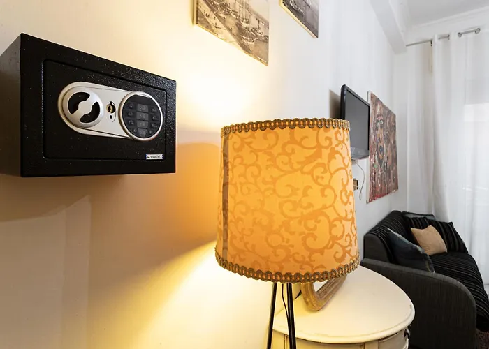B&B Il Profumo del Porto