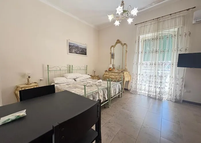 Bed and Breakfast Casa Giulia Napoli