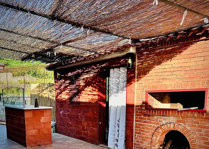 B&B Ioli Vesuvio