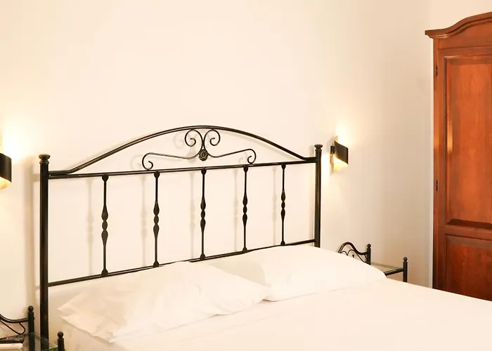 Uria Rooms&Suite B&B con parcheggio