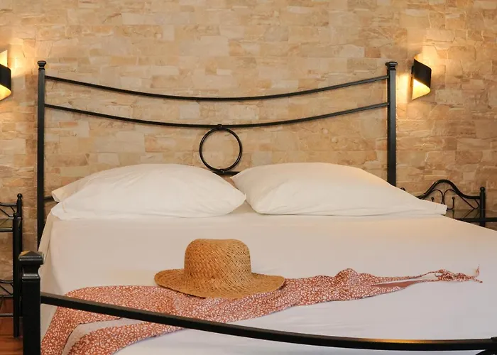 Uria Rooms&Suite B&B con parcheggio