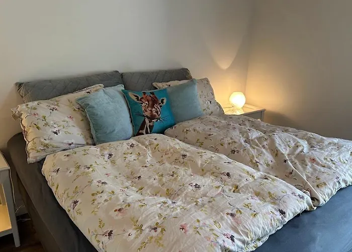 Baekkely Bed And Breakfast