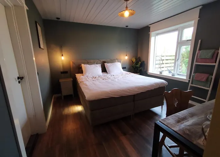 Farmstay Zijperdijk