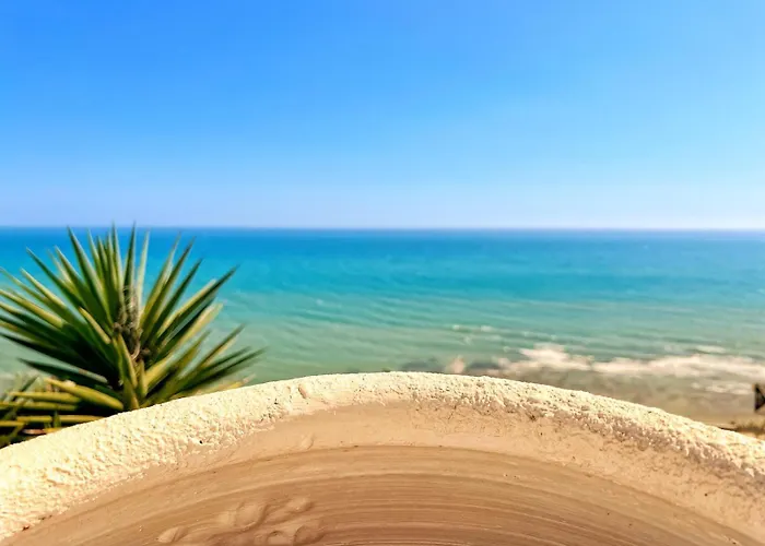 Sole e Mare ScaladeiTurchi