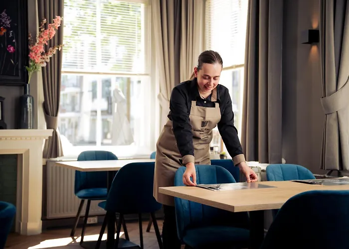 Het Oude Kantongerecht
