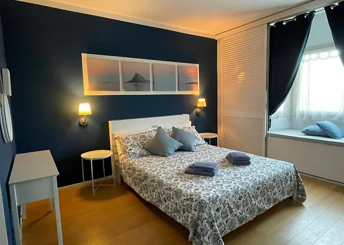 La Pecora Nera B&B