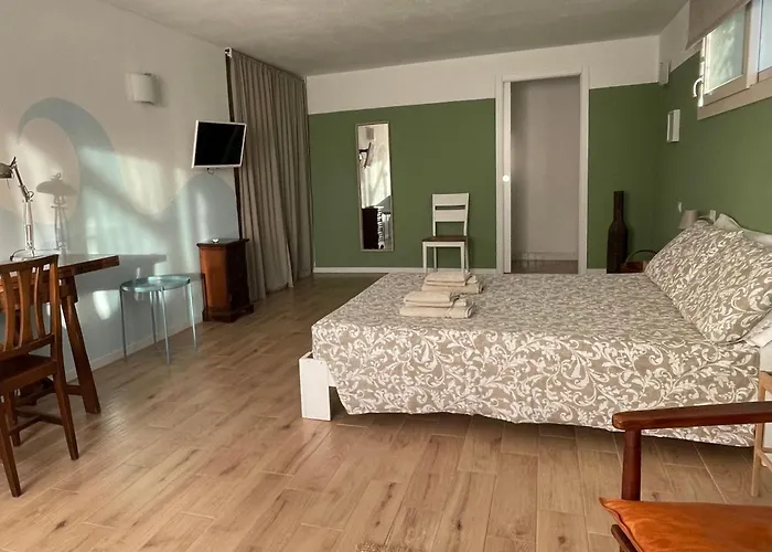 La Pecora Nera B&B