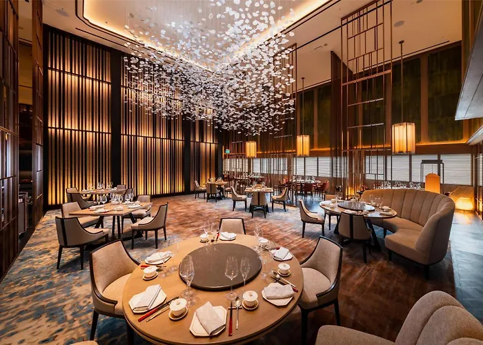 Hilton Singapore Orchard
