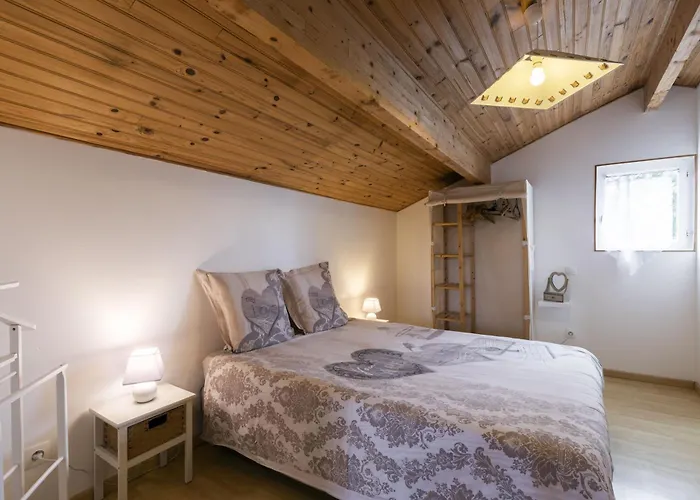 Gîte&Chambres d'Hôtes - Le Petit Bali