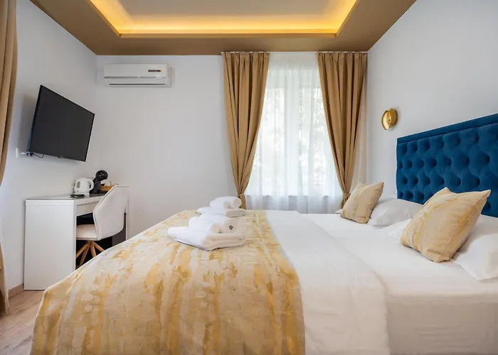 Luxury Rooms Floramye (Adults Only)