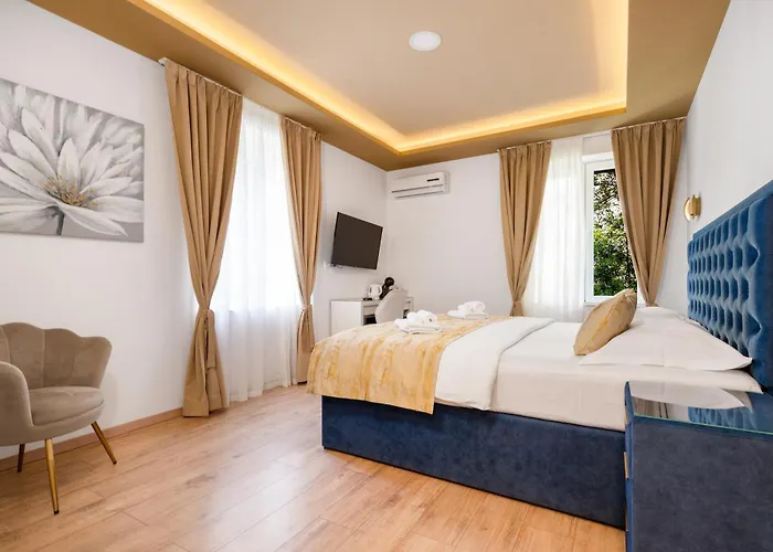Luxury Rooms Floramye (Adults Only)