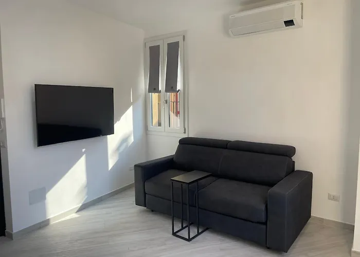 Residenze Niguarda