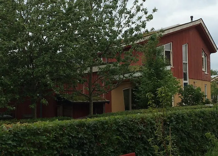 B&B 't Buitenkansje