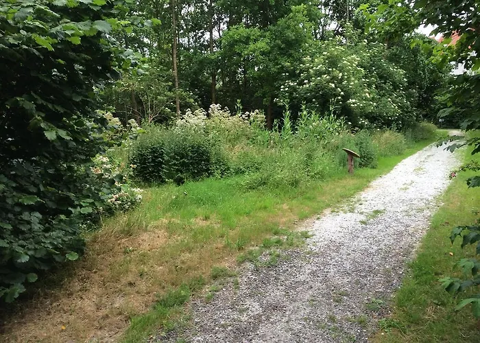 B&B 't Buitenkansje