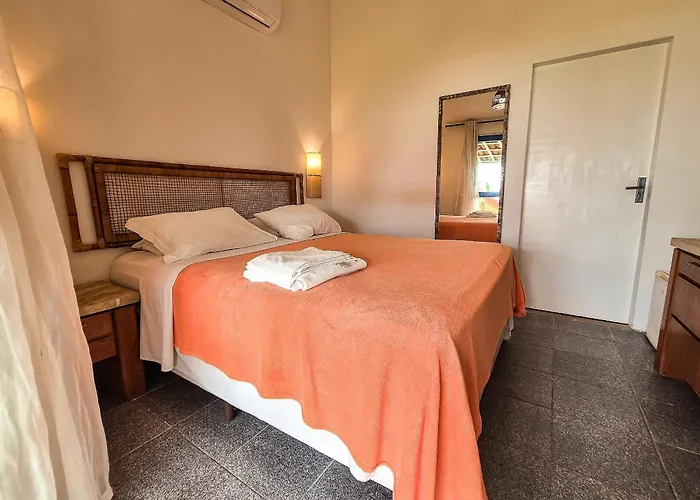 Nossa Casa Maracaipe