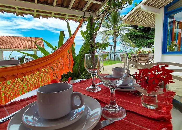 Nossa Casa Maracaipe
