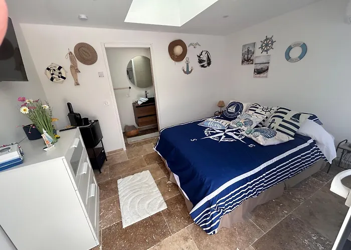 Chambres Segustera