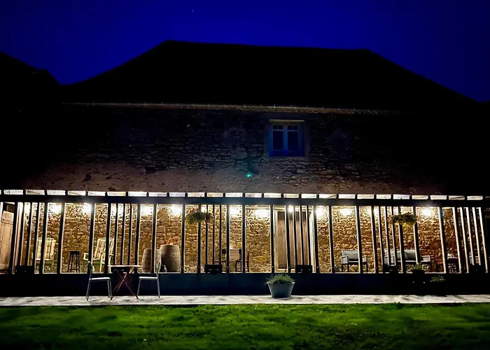 Le Charme du Perigord - chambre&table d'hotes