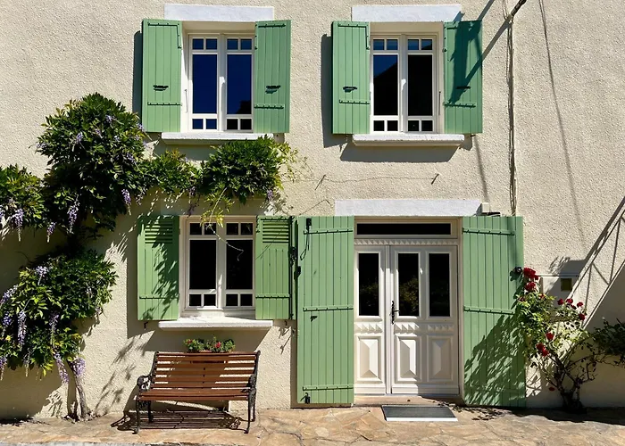 Le Charme du Perigord - chambre&table d'hotes