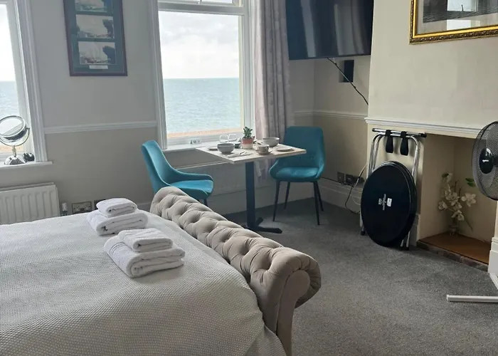 The Ship Inn - Sandgate