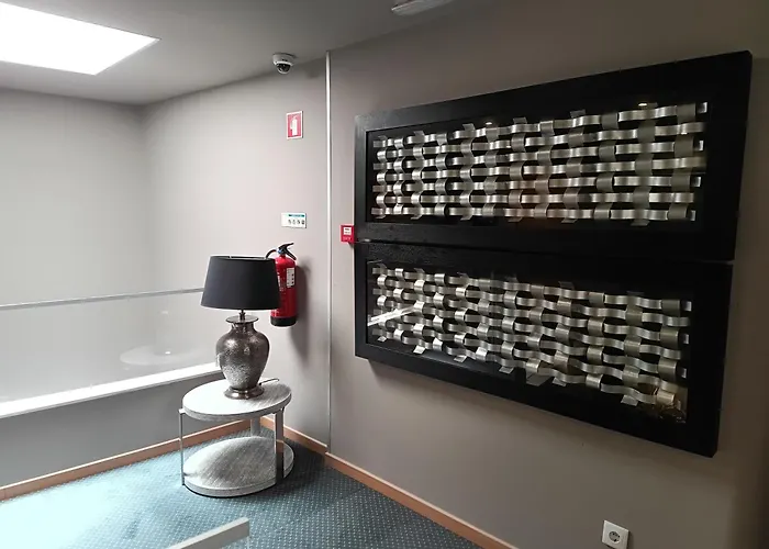 Guesthouse Bocage