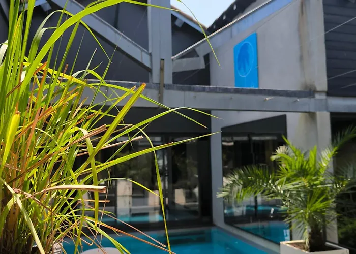 Be Loft B&B Pool & Spa