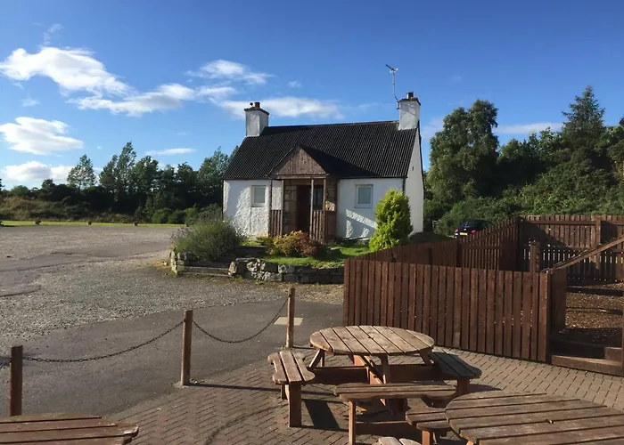The Shandwick Inn