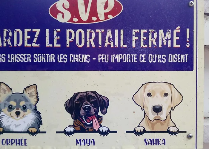 Les Clés du Parc