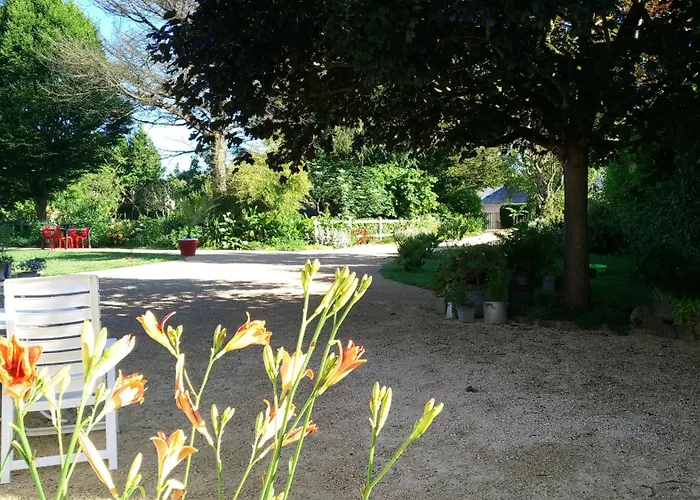 Les Clés du Parc