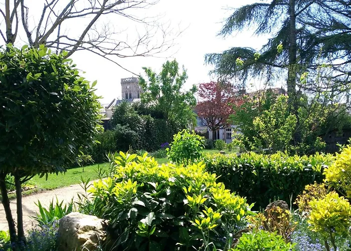Les Clés du Parc