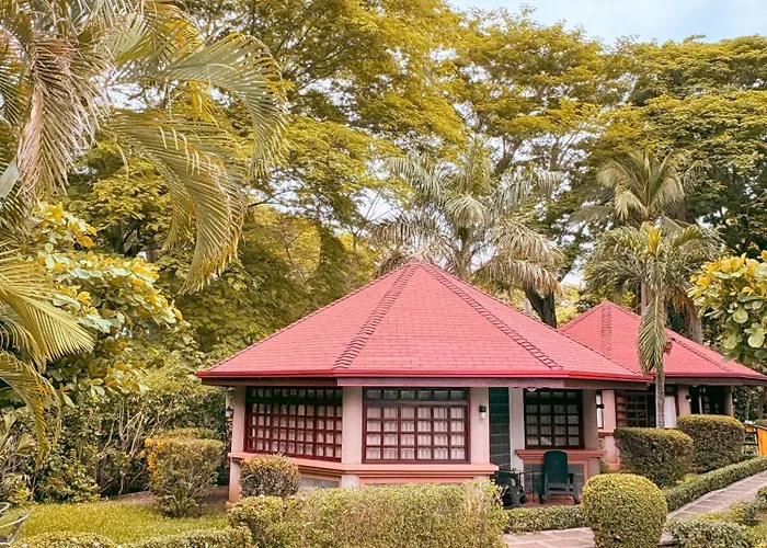 Hotel Villa Acacia