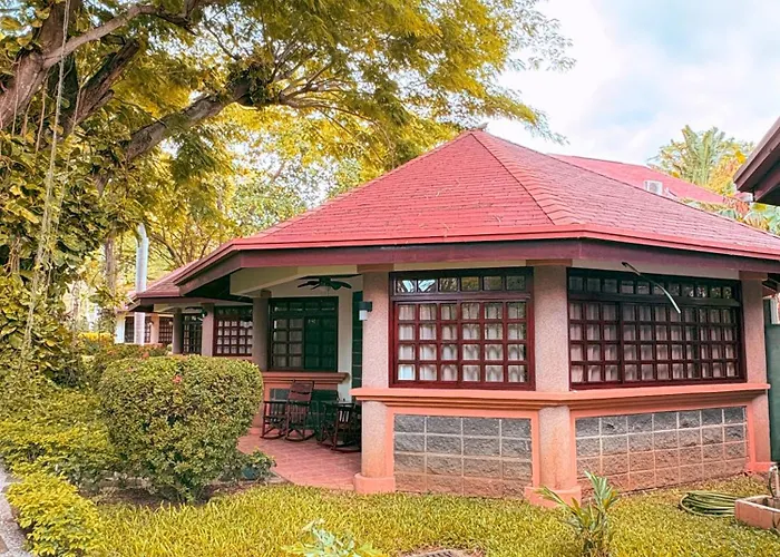Hotel Villa Acacia